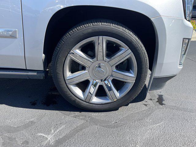 used 2016 Cadillac Escalade car, priced at $22,990
