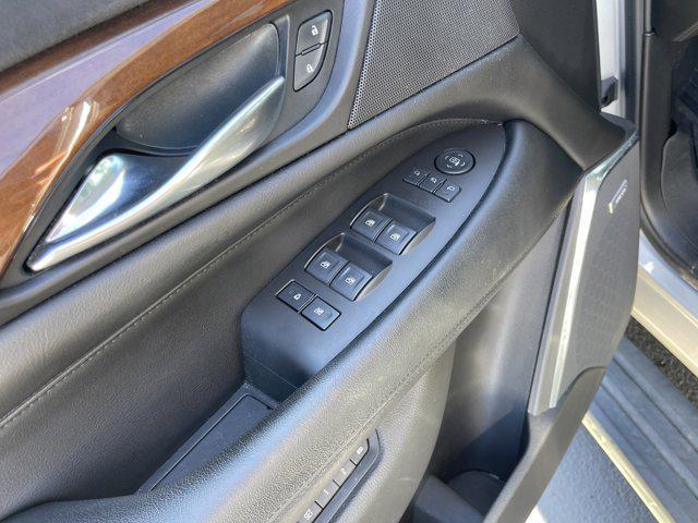 used 2016 Cadillac Escalade car, priced at $22,990