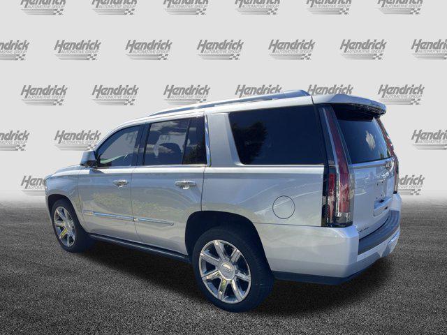 used 2016 Cadillac Escalade car, priced at $22,990