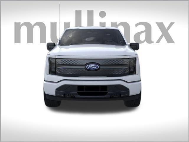 new 2024 Ford F-150 Lightning car, priced at $50,236