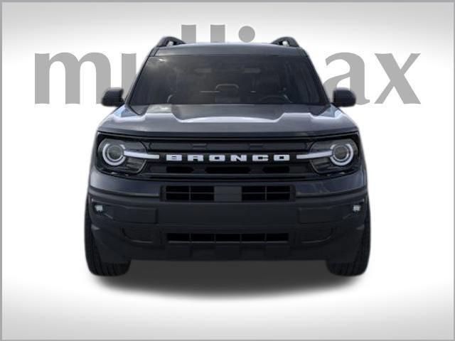 new 2024 Ford Bronco Sport car, priced at $36,411