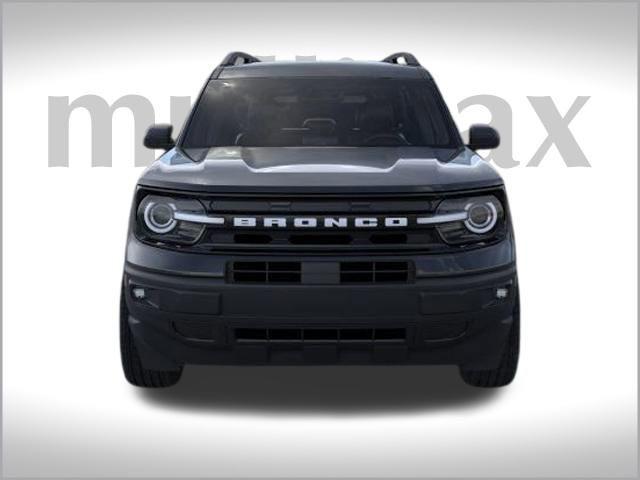new 2024 Ford Bronco Sport car, priced at $35,390