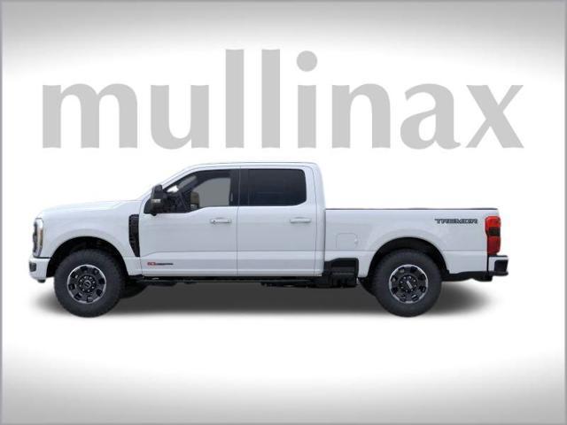 new 2025 Ford F-250 car, priced at $86,789