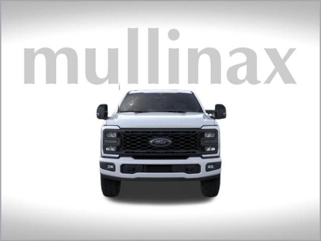new 2025 Ford F-250 car, priced at $86,789