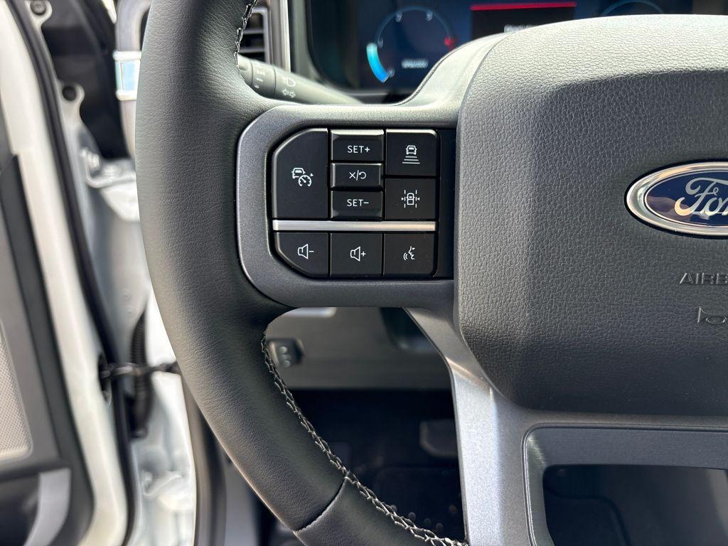 new 2025 Ford F-250 car, priced at $86,789