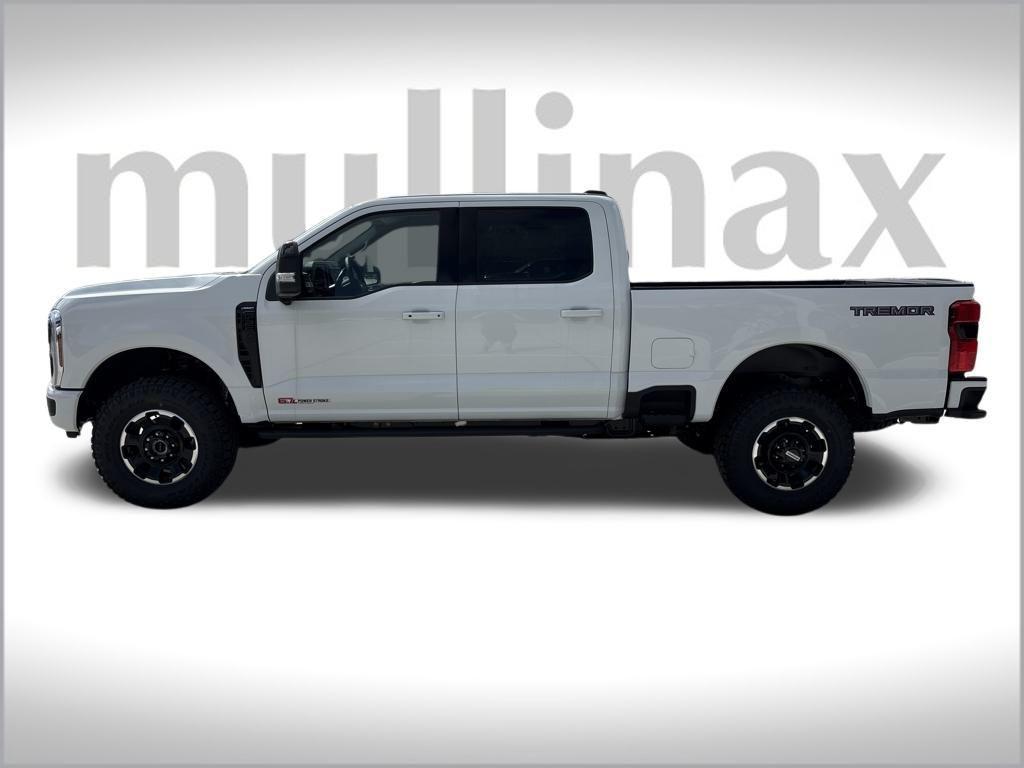 new 2025 Ford F-250 car, priced at $86,789