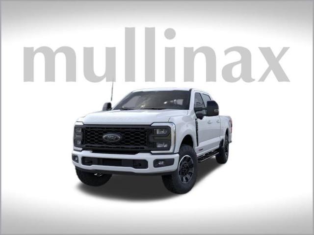 new 2025 Ford F-250 car, priced at $86,789