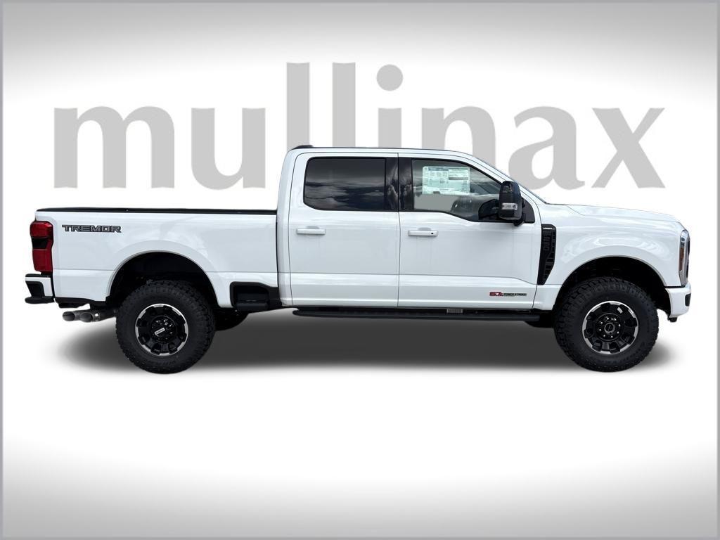 new 2025 Ford F-250 car, priced at $86,789