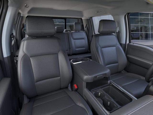 new 2025 Ford F-250 car, priced at $86,789
