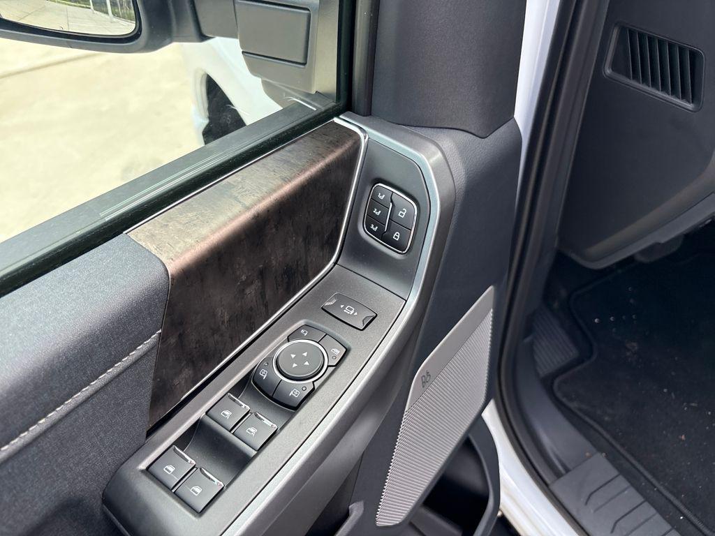 new 2025 Ford F-250 car, priced at $86,789