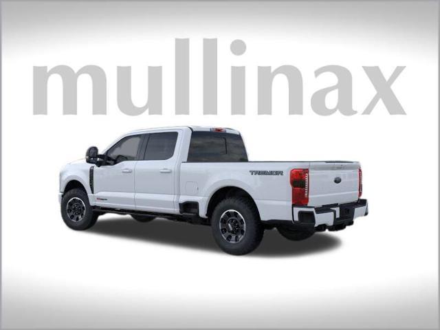 new 2025 Ford F-250 car, priced at $86,789
