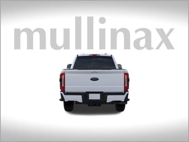 new 2025 Ford F-250 car, priced at $86,789