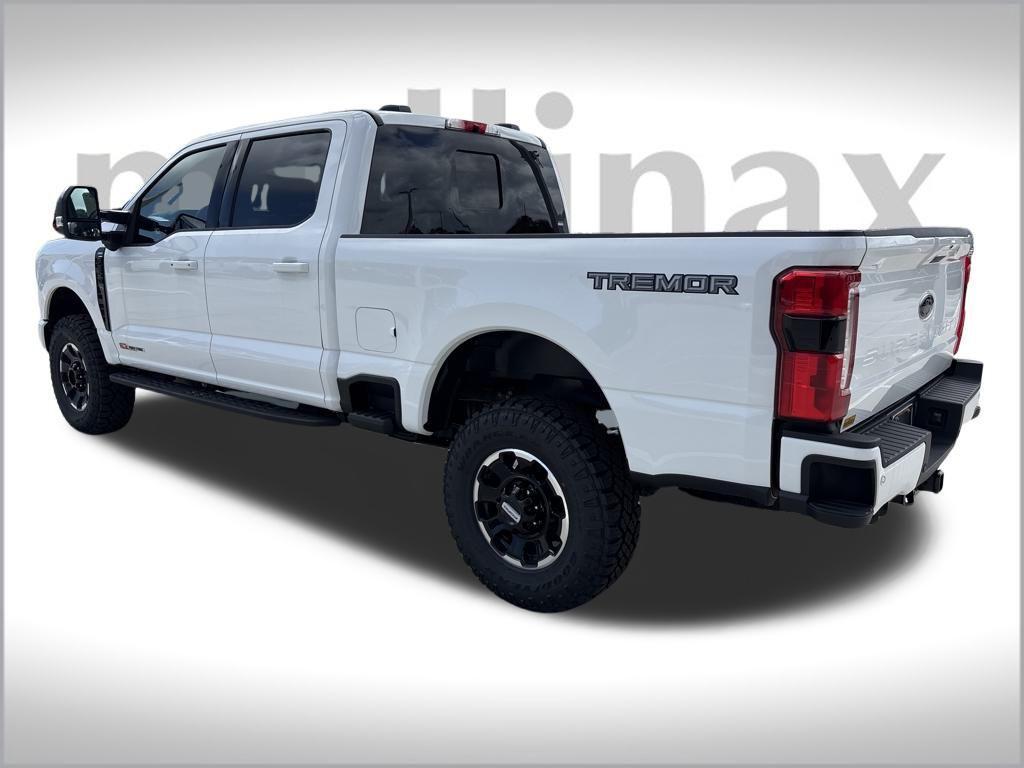 new 2025 Ford F-250 car, priced at $86,789