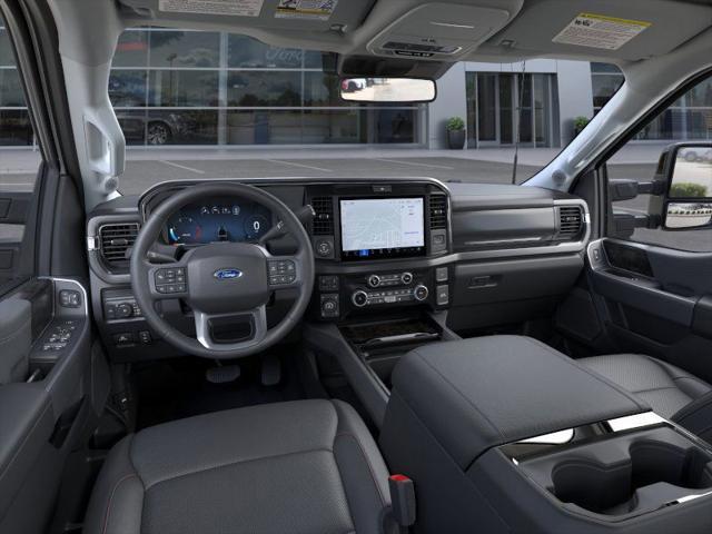 new 2025 Ford F-250 car, priced at $86,789