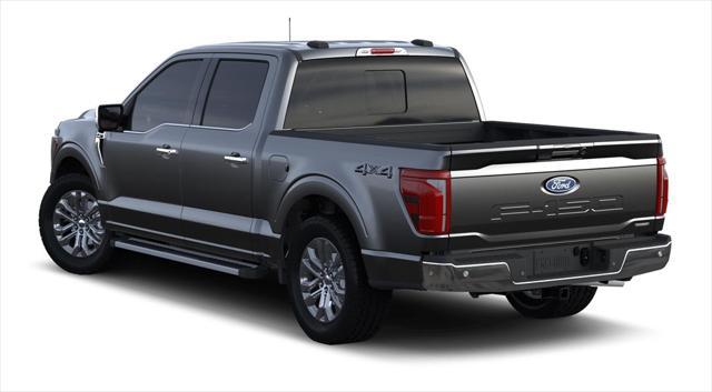 new 2024 Ford F-150 car, priced at $64,939