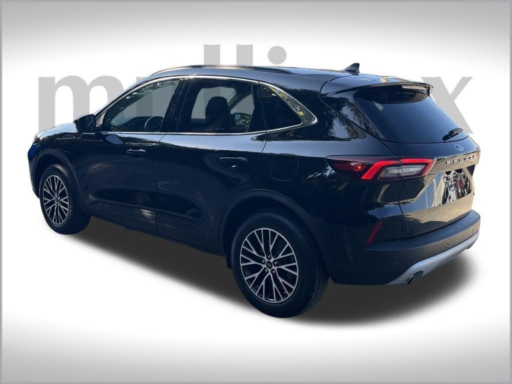 used 2025 Ford Escape PHEV car, priced at $31,901