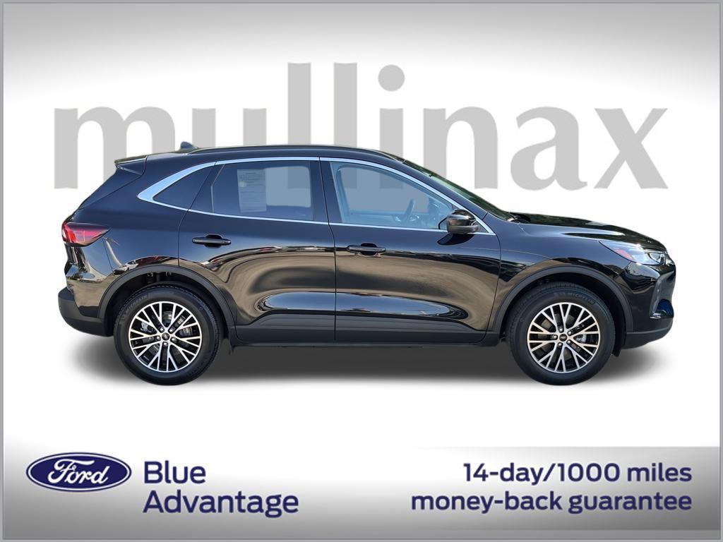 used 2025 Ford Escape PHEV car, priced at $31,901