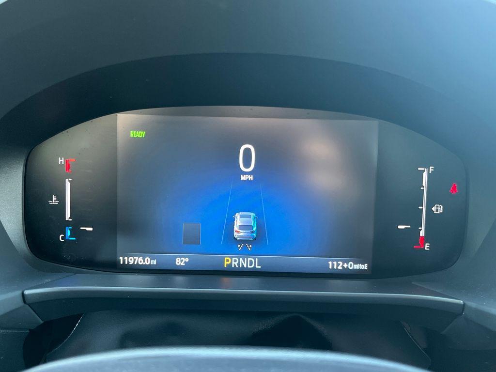 used 2025 Ford Escape PHEV car, priced at $31,901