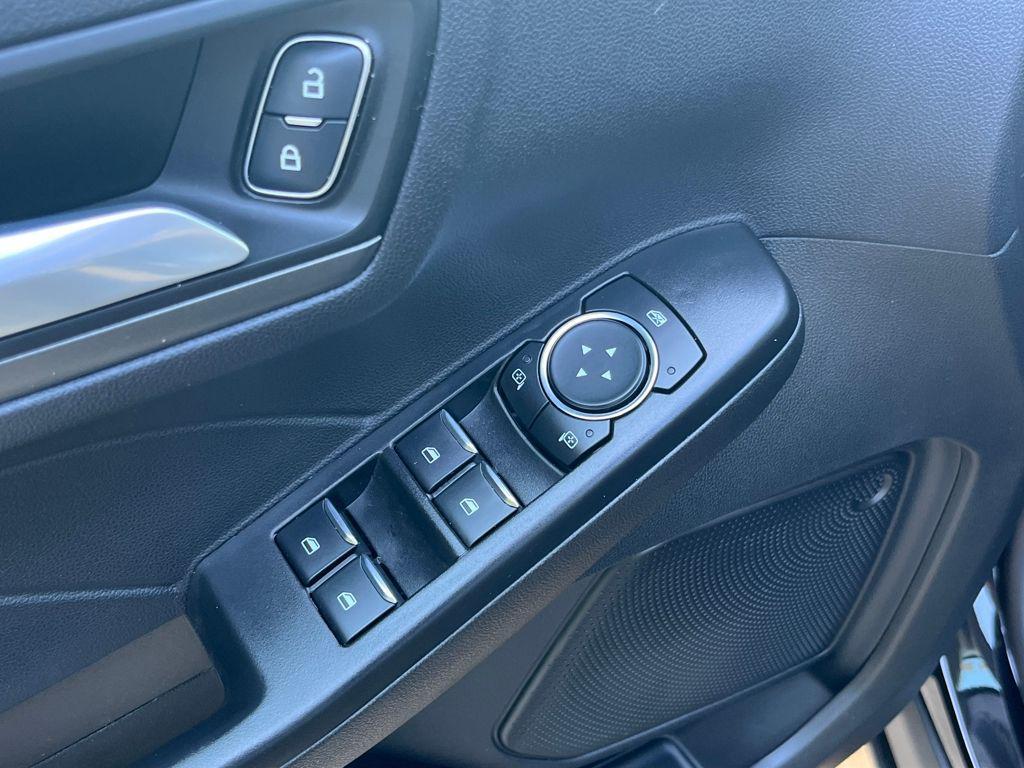 used 2025 Ford Escape PHEV car, priced at $31,901