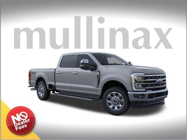 new 2025 Ford F-250 car, priced at $65,881