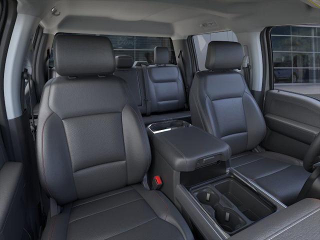 new 2025 Ford F-250 car, priced at $65,881