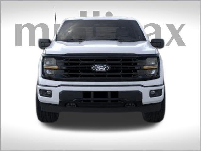 new 2024 Ford F-150 car, priced at $44,363