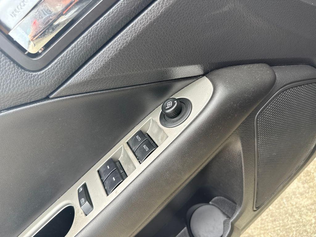 used 2012 Ford Fusion car, priced at $6,500