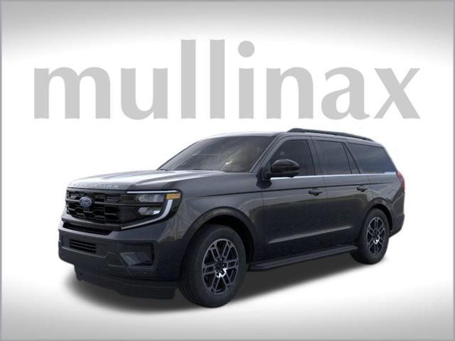 new 2025 Ford Expedition car, priced at $67,087