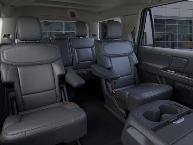 new 2025 Ford Expedition car, priced at $67,087