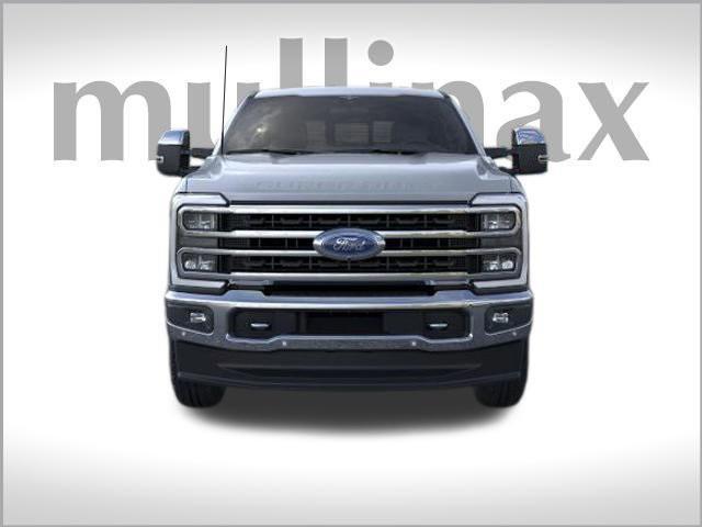 new 2024 Ford F-250 car, priced at $89,910