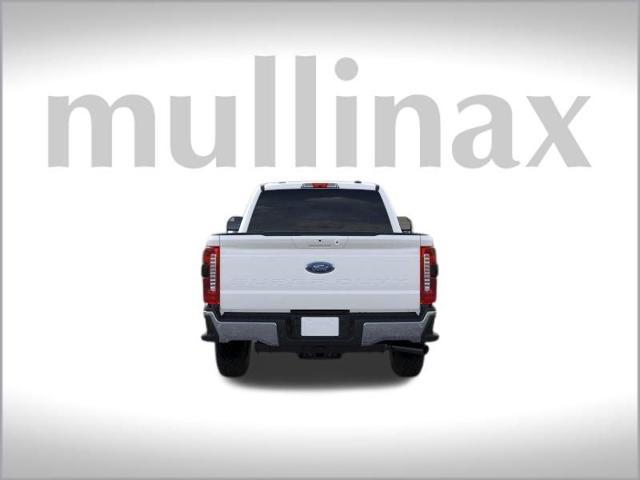 new 2025 Ford F-250 car, priced at $70,571