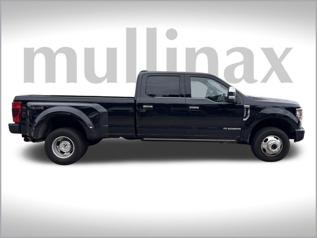 used 2020 Ford F-350 car, priced at $39,900