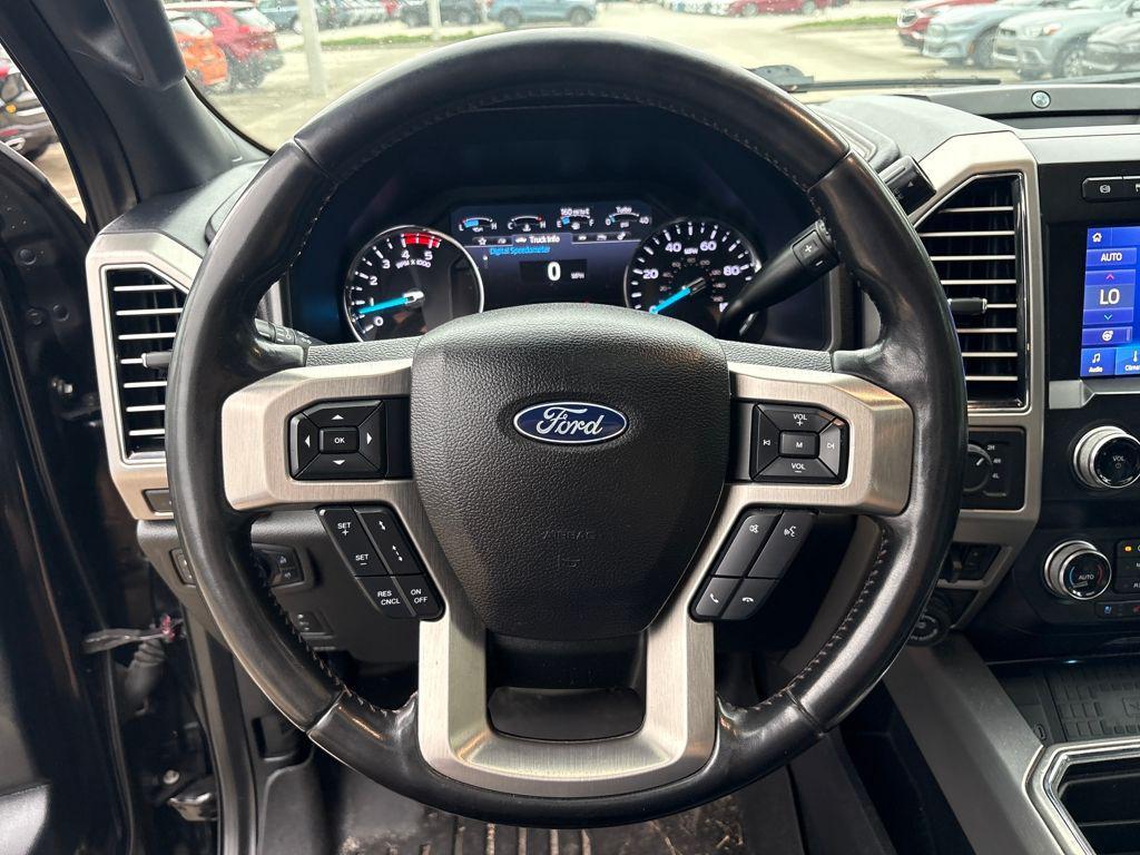 used 2020 Ford F-350 car, priced at $39,900