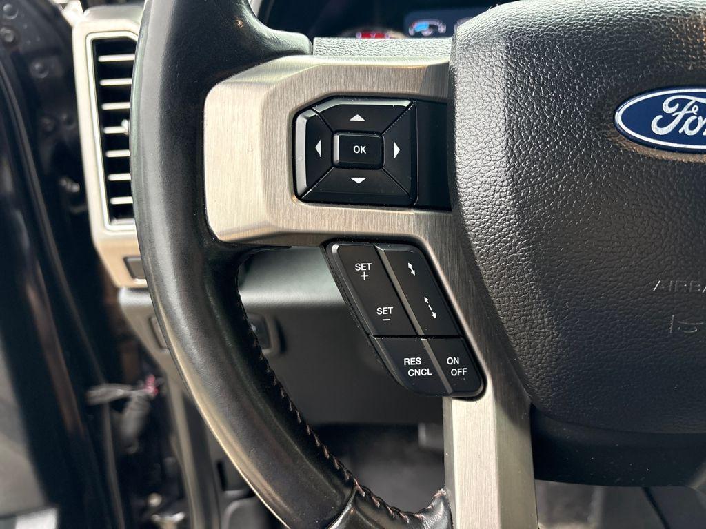 used 2020 Ford F-350 car, priced at $39,900