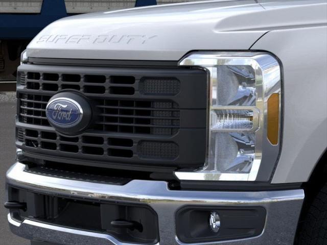 new 2024 Ford F-350 car, priced at $65,851