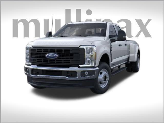 new 2024 Ford F-350 car, priced at $65,851