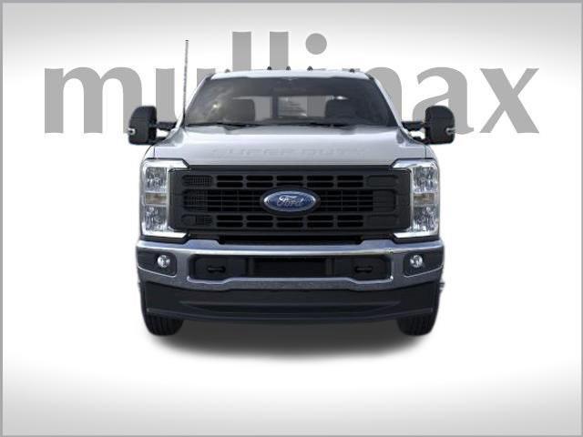 new 2024 Ford F-350 car, priced at $65,851