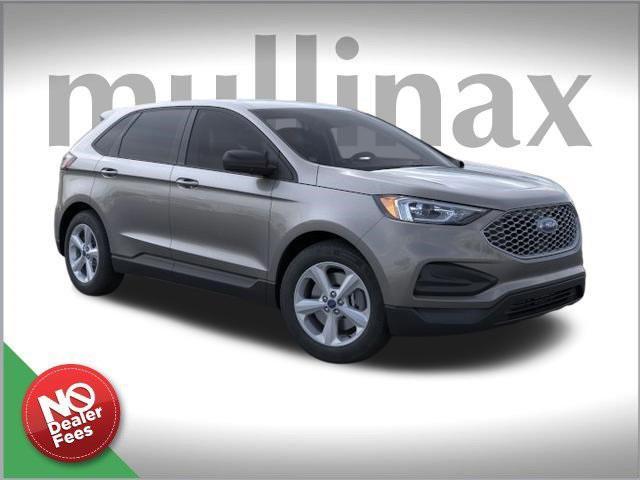 new 2024 Ford Edge car, priced at $32,381