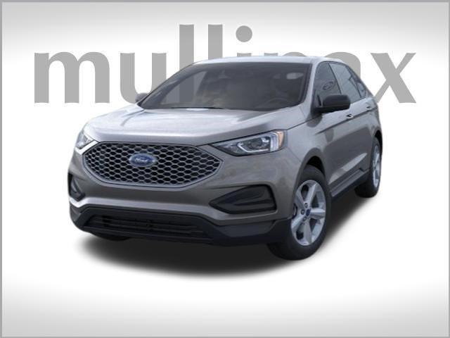 new 2024 Ford Edge car, priced at $32,381