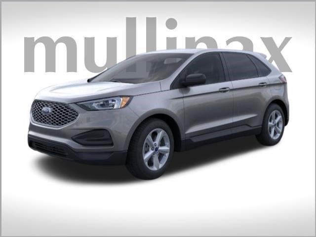 new 2024 Ford Edge car, priced at $32,381