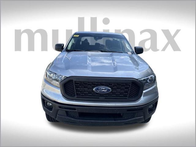 used 2022 Ford Ranger car, priced at $28,100