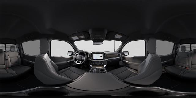 new 2025 Ford F-150 car, priced at $61,249