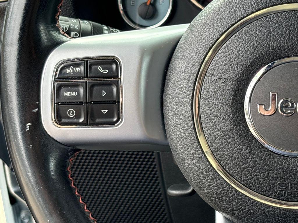 used 2012 Jeep Wrangler car, priced at $14,601