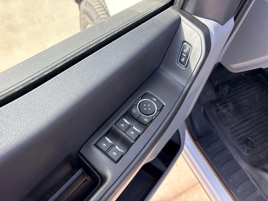 new 2025 Ford F-250 car, priced at $62,252