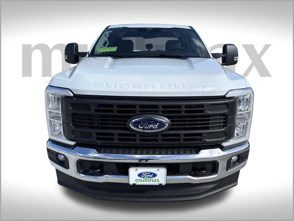 new 2025 Ford F-250 car, priced at $62,252