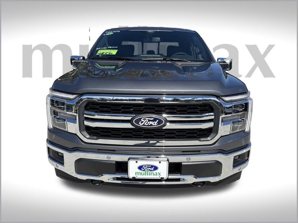 new 2025 Ford F-150 car, priced at $64,030