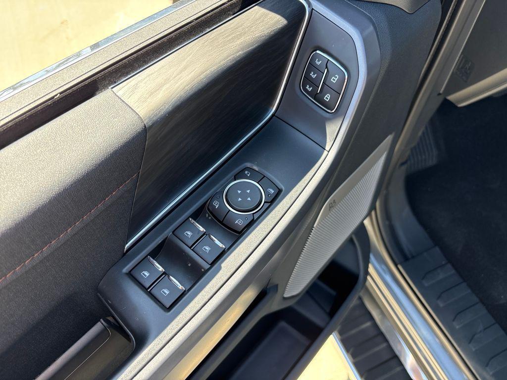 new 2025 Ford F-150 car, priced at $64,030