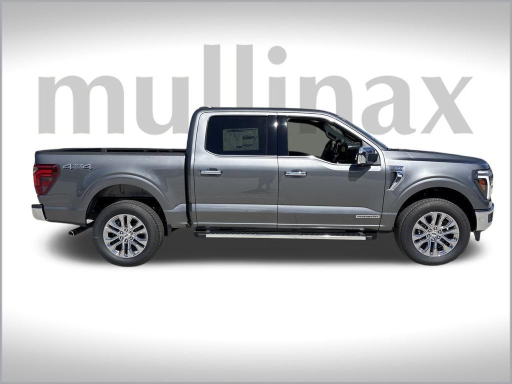 new 2025 Ford F-150 car, priced at $64,030