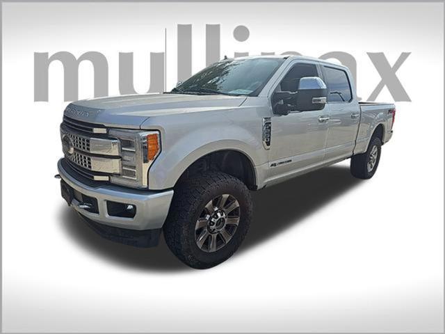 used 2019 Ford F-250 car, priced at $51,500