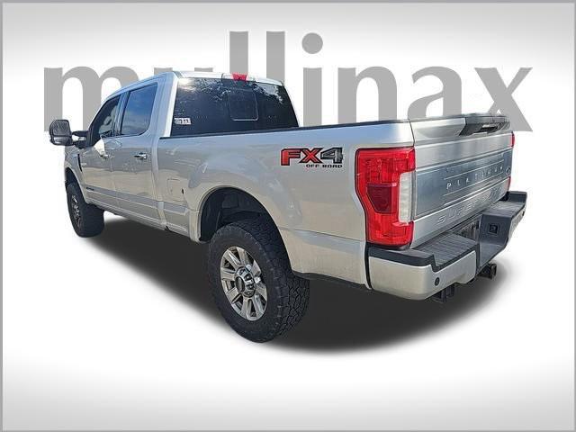 used 2019 Ford F-250 car, priced at $51,500